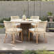 Outdoor Dining Chairs