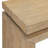 Tenby Solid Pine Wood Console Table (78.75")-117558557