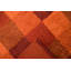 Mona Geometric Hand Woven Shag 140cm X 200cm Area Rug Set