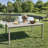 Outdoor Rectangular Dining Table-391591544