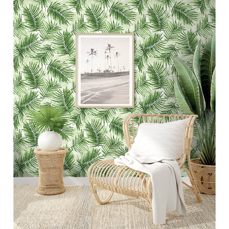 Escape Route, Aloe