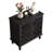 Bleron 31.5'' 2-Door Accent Cabinet Sideboard-376976890