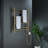 24"W x 30-1/4"H ETL Certified Hardwired/Plug-in Wall Mounted Stainless Steel Towel Warmer-119088656