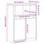 Sharnah 72cm Sideboard-1917635964