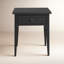 Table de chevet 1 tiroir Bronwyn-422942868