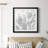 " Shadow Leaves I " Painting Print-1812908615-1812908616