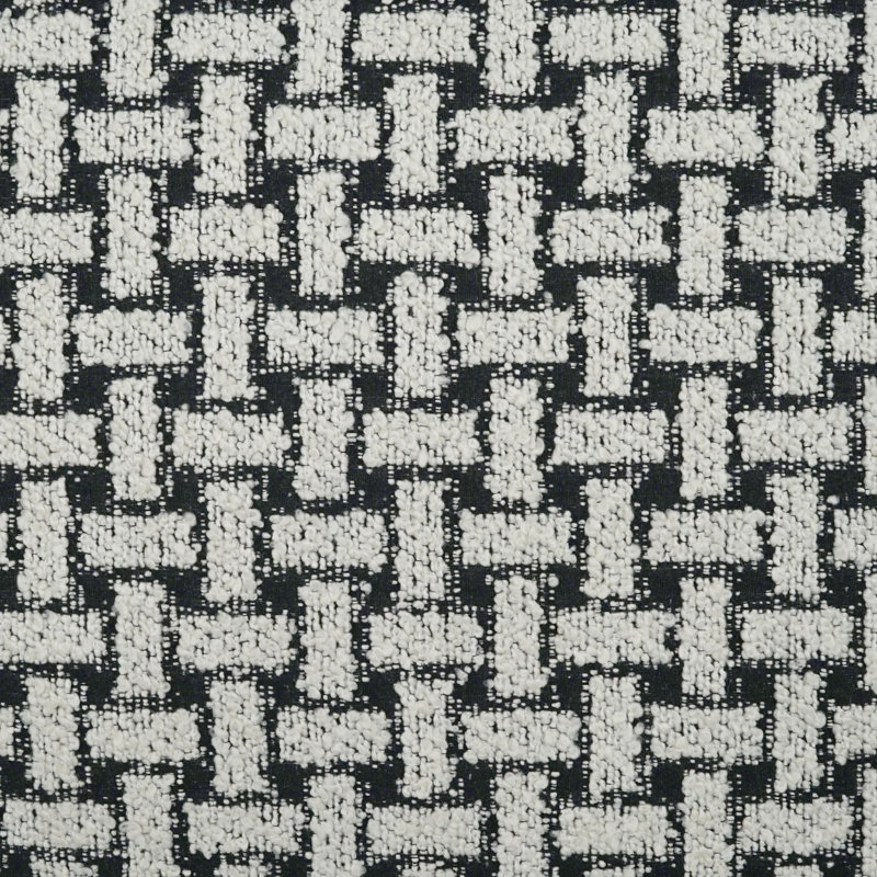 Sheltingham Pillow Cover & Insert, Square 24"