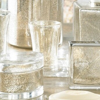 Gobelet en verre Nuzzo Mercury Fusion