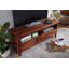 Brooklyn Unfinished TV Stand for TVs up to 70"