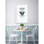 Eyre Tarney - Single Picture Frame Painting-21701989