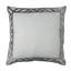 Karl Velvet Square Pillow Cover & Insert-26226363-89286817