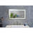 40"x24" Led Mirror Bathroom Vanity - Fog, Dimmable, 3 Color Settings, Memory Function Wall Mounted Colors, Feature
