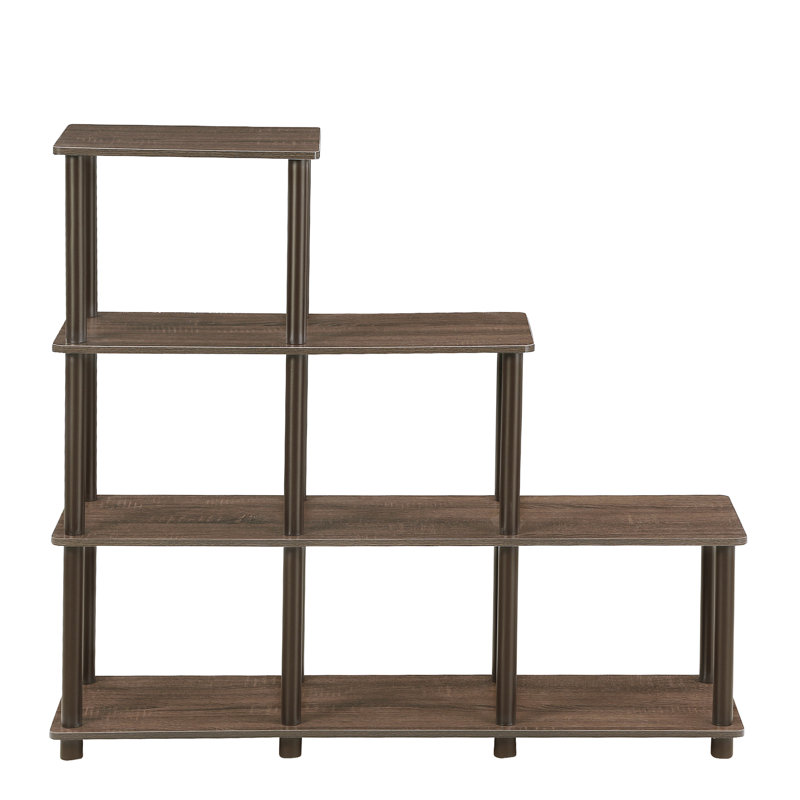 102.1cm W Plastic Shelving Unit