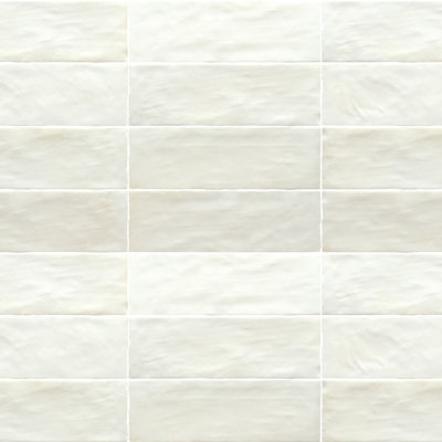 Riad 2.5X8 Ceramic Wall Tile