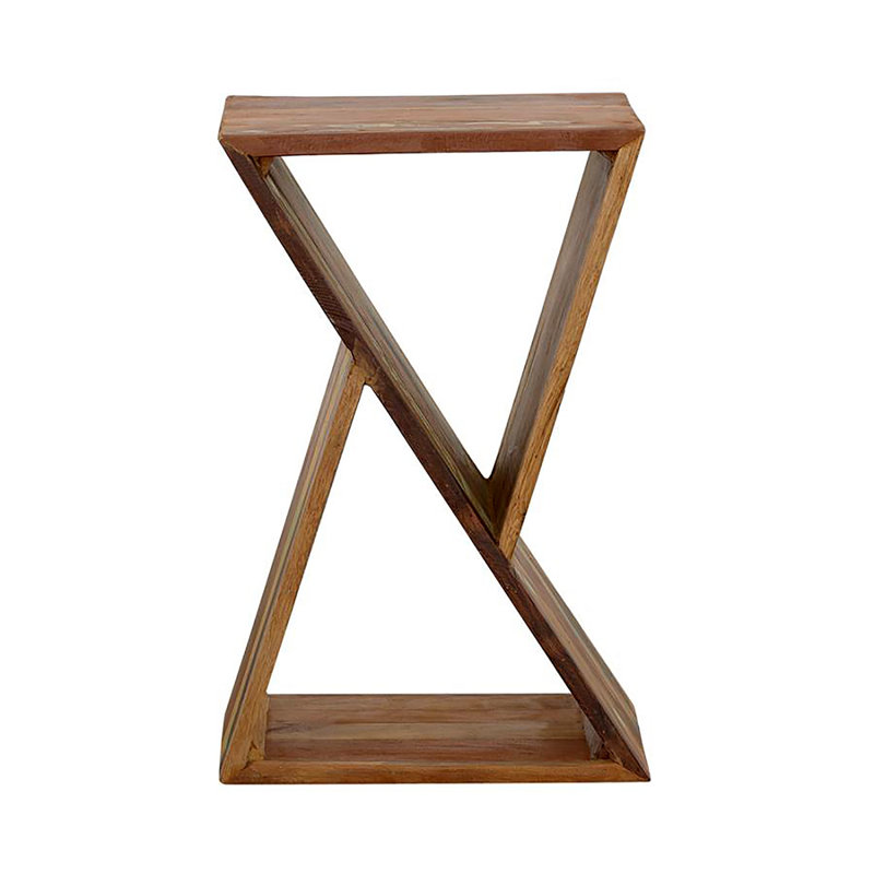Accent Table Living Room End Table Small Side Table Accent Table Corner Table Wood Table