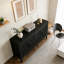 Buffet 60 pouces avec 4 portes-1107327802