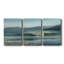 " Waves Meet The Shore " 3 - Pieces-1847063506