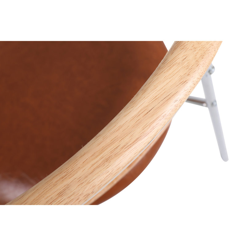 Counter Stool, Brown