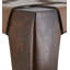 Solid Wood Accent Stool