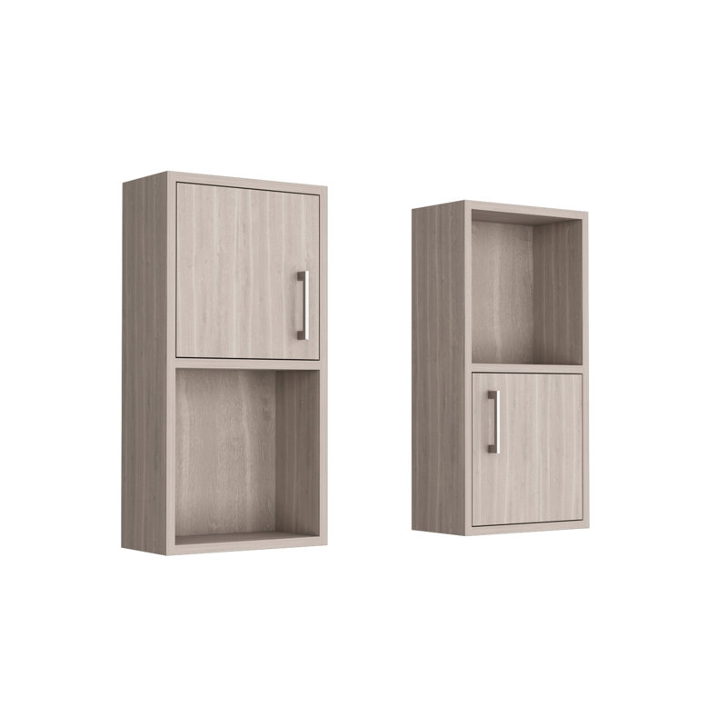 Haili Bathroom Cabinet, Bardolino