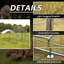 Bourdieu Chicken Coop with Chicken Run-1351571013