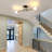 Kaileigha Semi Flush Mount