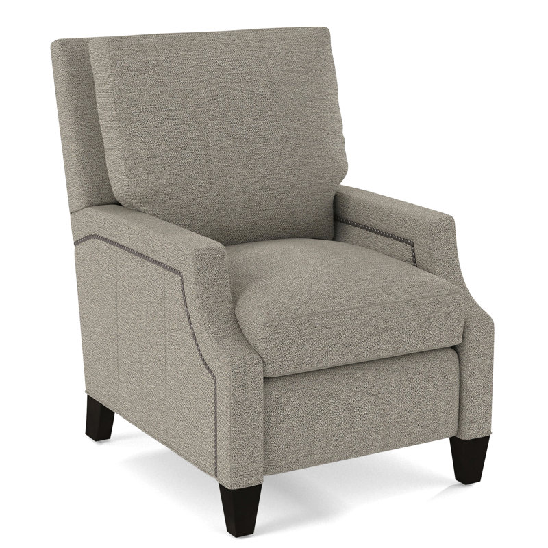 Recliner, Espresso, 61585-76