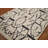 Geometric Moroccan Oriental Accent Rug 2x3