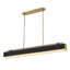 1 - Light LED Pendant-63491966-63491965