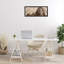 «Rustic Impression Lion», estampe numérique par Andrew Cooper-108620241-108620239