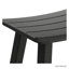 POLYWOOD Traditional Garden Patio Bar Stool-9705271-86761785