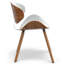 Chaise d'appoint Marana-305644282