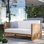 Fauteuil Carlsbad