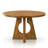 Herakleios 5-Piece Dining Table Set-1586513650
