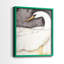 ANIMALS Series CCCCLXXII-Impression encadrée de qualité supérieure - prête à être accrochée - aucun clou requis - aucun clou requis-592618958-592618959