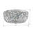Wehr Flush Mount-20210841