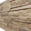 Panneau avec imitation de pierres EverStone Acadia-39674241