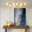 Reproduction d'art sur toile abstraite-1632972476