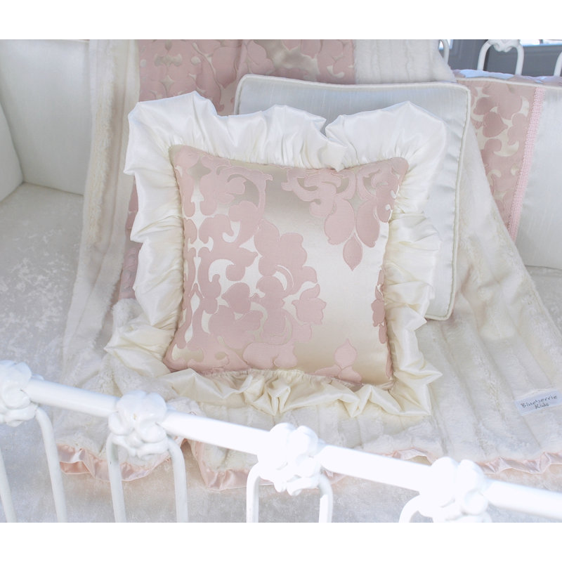 Coussin Blush