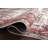 Sim Oriental Ivory/Red Area Rug-327198145