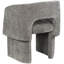 Chaise en chenille-88545577