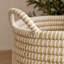 Ensemble de 3 paniers de rangement Vira