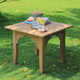 Summerton 2 - Person Patio Conversation Sets with Cushions