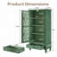 Armoire de rangement avec tiroir-2089428518