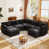 Black Chenille is out of stock