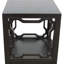 Solid Wood End Table