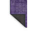 Tapis oriental mauve-610571002
