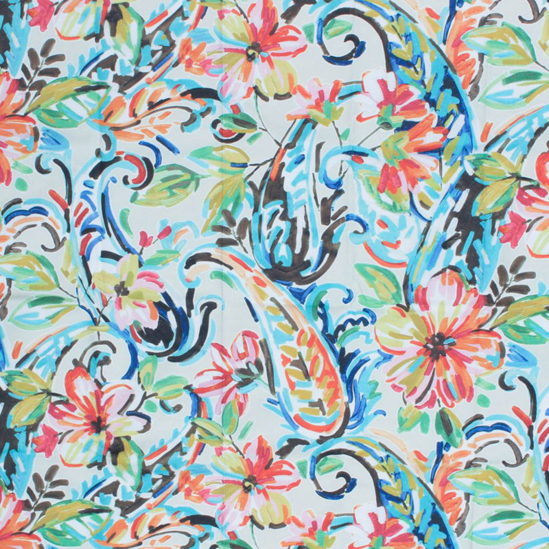 Suite Babylon Fabric