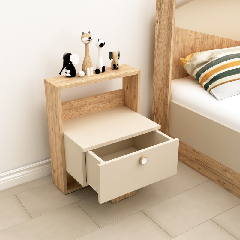 Bianchina Nightstand