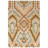 Eaton Wyndham Hand Tufted Wool Geometric Rug-30033400